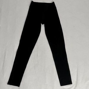 Climalite Black Leggings